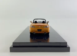 1/64 Honda S2000 (AP1) Customized Version Orange Hobby Japan -Horizone 23 3 24521.1617542473