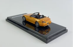 1/64 Honda S2000 (AP1) Customized Version Orange Hobby Japan -Horizone 23 4 82022.1617542486