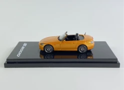 1/64 Honda S2000 (AP1) Customized Version Orange Hobby Japan -Horizone 23 5 10131.1617542503
