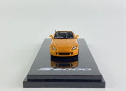 1/64 Honda S2000 (AP1) Customized Version Orange Hobby Japan -Horizone 23 7 25330.1617542565