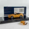 1/64 Honda S2000 (AP1) Customized Version Orange Hobby Japan