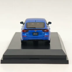 Hobby Japan 1/43 Honda CIVIC(FL4) E:HEV Plemium Crystal Blue Metallic HJ433003BL -Horizone 23495ee50406e124a9c115c45dc4585b