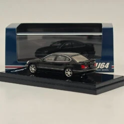 1/64 Hobby Japan LEXUS GS430 Diecast Model Car Limited Collection -Horizone 239ef8b0b670423992fa268214e60999