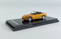 1/64 Honda S2000 (AP1) Type 200 Imora Orange Hobby Japan -Horizone 24 3 61814.1617543421