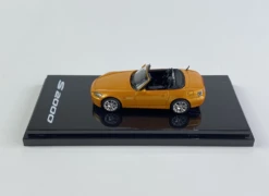 1/64 Honda S2000 (AP1) Type 200 Imora Orange Hobby Japan -Horizone 24 4 86782.1617543434