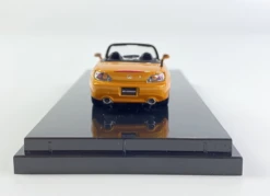 1/64 Honda S2000 (AP1) Type 200 Imora Orange Hobby Japan -Horizone 24 6 85806.1617543458