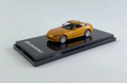 1/64 Honda S2000 (AP1) Type 200 Imora Orange Hobby Japan -Horizone 24 9 10693.1617543519