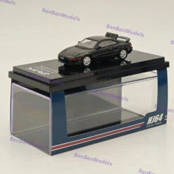 1/64 Hobby Japan Toyota MR2 (SW20)GT-S 1993 Diecast Model Car Limited Collection -Horizone 244adf5e899e7e00d9f867451810816f e9ccc013 d5ad 49f8 ba53 27bdc94eff3c