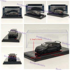 1/64 CIVIC TYPE R (FL5) Diecast Model Car Limited Collection Hobby Japan -Horizone 24c8d345cd6f935c5204f61f6c299b86
