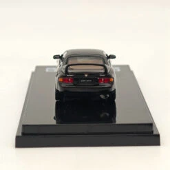 1/64 Hobby Japan Toyota CELICA GT-FOUR WRC Edition (ST205) W/ Engine HJ641064ABK Black Diecast Models Car Collection Auto Toys Gift -Horizone 26c4bdefbbcda39cdbcc8eb6842bc5ce