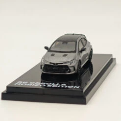 1:64 Hobby Japan Toyota GR COROLLA RZ MORIZO Edition Precious Metal HJ642067GM 10 1:64 Hobby Japan Toyota GR COROLLA RZ MORIZO Edition Precious Metal HJ642067GM -Horizone 282fed91824f236ee9a6e551237bcaac daf5ee77 5c07 4c45 9a86 b52478d9d207