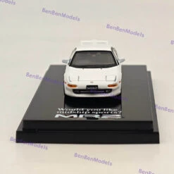 1/64 Hobby Japan Toyota MR2 (SW20)GT-S 1993 Diecast Model Car Limited Collection -Horizone 284975373f7e7e64608610eef6db9edc