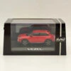 Hobby Japan 1/43 Honda VEZEL Premium Crystal Red (M) HJ433002RM Diecast Model