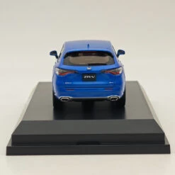 Hobby Japan 1/43 Honda ZR-V E:HEV Premium Crystal Blue (M) HJ431005PBL Diecast Model Car Limited Collection -Horizone 2ae8191e156a8a429661a8cd7a91240c