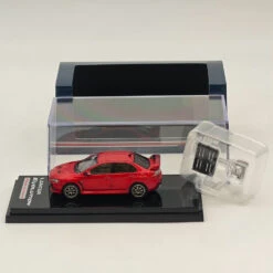 Hobby Japan 1/64 Mitsubishi Lancer Evolution X Final Edition Rad HJ642053AR