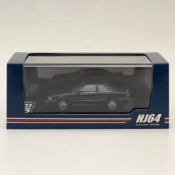 Hobby Japan 1/64 Toyota COROLLA LEVIN GT APEX AE92 Black Metallic HJ641059ABK Diecast Model Car Limited Collection -Horizone 2cb9c37f8015e72e739ef3ef86dd7120