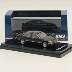 1/64 Hobby Japan LEXUS GS430 Diecast Model Car Limited Collection -Horizone 2e85ec3516def523e4c1ca180508727a