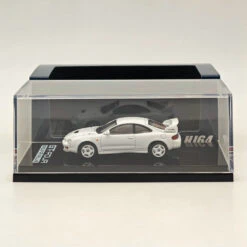 Hobby Japan 1/64 Toyota CELICA GT-FOUR ST205 JDM STYLE White HJ642064AW Diecast Models Car Collection -Horizone 2fae51770702d5c571ae2ae954f6e651