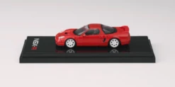 1/64 Hobby Japan Honda NSX-R (NA2) Red Diecast Car Model -Horizone 3 1 42853.1629619625