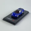1/64 Hobby Japan Honda NSX-R (NA2) Blue Diecast Car Model