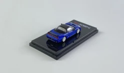 1/64 Hobby Japan Honda NSX-R (NA2) Blue Diecast Car Model -Horizone 3 3 82425.1620215900