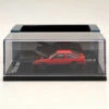 Hobby Japan 1/64 Toyota SPRINTER TRUENO GT APEX(AE86) JDM Style With CARBON BONNET Red HJ641052BRB Diecast Model Car