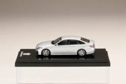1/64 Hobby Japan Toyota CROWN 2.0 RS Advance Silver Metallic Car Model -Horizone 326afa14 73e9 4fc4 9cb5 a8e373043602 36783.1606185797