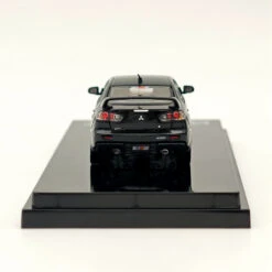 1/64 Hobby Japan Mitsubishi Lancer Evolution X RALLIART Diecast Model Limited -Horizone 34d4373884d842d4e368d61ad0e6cc62
