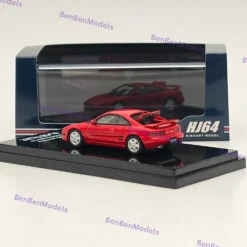 1/64 Hobby Japan Toyota MR2 (SW20)GT-S 1993 Diecast Model Car Limited Collection -Horizone 35862a22a53bfaab5df63e0ee10954fb