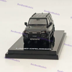 1/64 Hobby Japan Toyota Land Cruiser 250 (LHD) Diecast Model Car Limited -Horizone 35d7e07e7e9d72d4205963f1002fb0d7