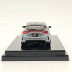 Hobby Japan 1:64 Honda CIVIC TYPE R (FL5) With Engine Display Model Sonic Gray Pearl HJ641063GM Diecast Models Car Collection -Horizone 37b23ee918300930618ba3c210e99beb