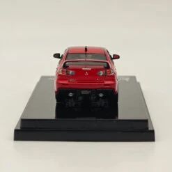 Hobby Japan 1/64 Mitsubishi Lancer Evolution X Final Edition Rad HJ642053AR -Horizone 38cdaf19db252ebe20b2f776130c1288