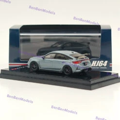 1/64 CIVIC TYPE R (FL5) Diecast Model Car Limited Collection Hobby Japan -Horizone 3a1706c49f87d0b68ed695494364a7c0
