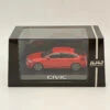 Hobby Japan 1/43 Honda Civic (FL1) LX Premium Crystal Red Metallic HJ432003R