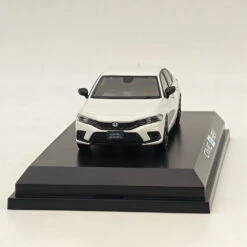 Hobby Japan 1/43 Honda CIVIC (FL4) E:HEV Platinum White(P) HJ433003W Diecast 11 Hobby Japan 1/43 Honda CIVIC (FL4) E:HEV Platinum White(P) HJ433003W Diecast -Horizone 3cbaad2dd28240af64d2e1445e7fd2b4