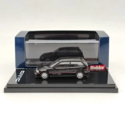 Hobby Japan 1:64 Honda Civic EF9 SiR Ⅱ Cstomized Version HJ641031 Diecast Model -Horizone 3ce5df43b458d100b29df99435bb8526