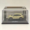 Hobby Japan 1/43 Honda VEZEL Sand Khaki Pearl HJ431002K Diecast Model Car Limited Collection
