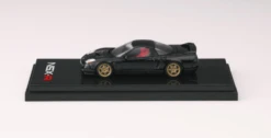 1/64 Hobby Japan Honda NSX-R (NA2) Customized Ver. Black -Horizone 4 3 03870.1620132367