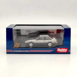 1/64 Hobby Japan TOYOTA COROLLA LEVIN AE86 2 Door TOM'S IGETA WHEEL HJ641035TSK Diecast Model Toys Car Limited Collection Gift 15 1/64 Hobby Japan TOYOTA COROLLA LEVIN AE86 2 Door TOM'S IGETA WHEEL HJ641035TSK Diecast Model Toys Car Limited Collection Gift -Horizone 40819c26e0c535a736d8dc1c36f75889
