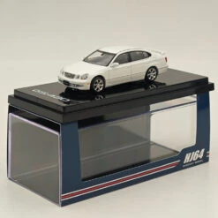 1/64 Hobby Japan LEXUS GS430 Diecast Model Car Limited Collection -Horizone 416afb6b7fd7c5ecac87d9290376cd45