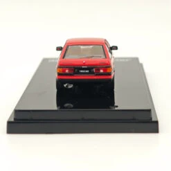 Hobby Japan 1/64 Toyota SPRINTER TRUENO GT APEX(AE86) JDM Style With CARBON BONNET Red HJ641052BRB Diecast Model Car -Horizone 4265e9c52b1f8f325b2557c7337694c1