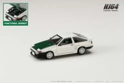 Hobby Japan 1:64 Toyota Sprinter Trueno AE86 Drift King Edition -Horizone 428689959 797149085768797 2773463599345443520 n