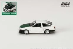 Hobby Japan 1:64 Toyota Sprinter Trueno AE86 Drift King Edition -Horizone 428691229 797149129102126 1100001690944817907 n