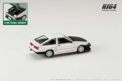 Hobby Japan 1:64 Toyota Sprinter Trueno AE86 Drift King Edition -Horizone 428703008 797149115768794 5439466952535983880 n
