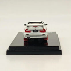 Hobby Japan 1/64 Mitsubishi Lancer GSR Evolution VI HJ642033CW Diecast White 12 Hobby Japan 1/64 Mitsubishi Lancer GSR Evolution VI HJ642033CW Diecast White -Horizone 43032e0aa3f3c9224b3d897e2106b8fe