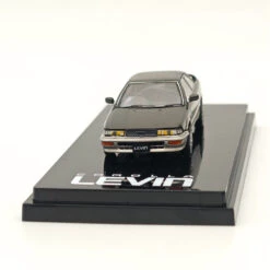1/64 Hobby Japan Toyota COROLLA LEVIN GT APEX AE92 Shooting Toning II Diecast -Horizone 43d812195f20033b1393051663d404a7