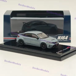 1/64 CIVIC TYPE R (FL5) Diecast Model Car Limited Collection Hobby Japan -Horizone 47af212f0124c13727d5f8aec1fe218e
