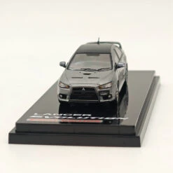1/64 Hobby Japan Mitsubishi Lancer Evolution X Final Edition Gray(M) Carbon Roof -Horizone 47f9a725273e013e23aac8783ee8c1c0