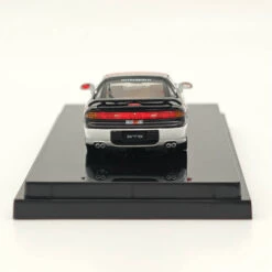 1/64 Hobby Japan Mitsubishi GTO TWIN TURBO RALLIART White Diecast Model Car -Horizone 485ec6e90624daf4520cea175b82594c