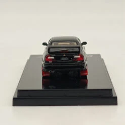 Hobby Japan 1/64 Mitsubishi Lancer GSR Evolution V (CP9A)1998 HJ642032ABK Black 11 Hobby Japan 1/64 Mitsubishi Lancer GSR Evolution V (CP9A)1998 HJ642032ABK Black -Horizone 49724af1d7478f7171532042759c3831